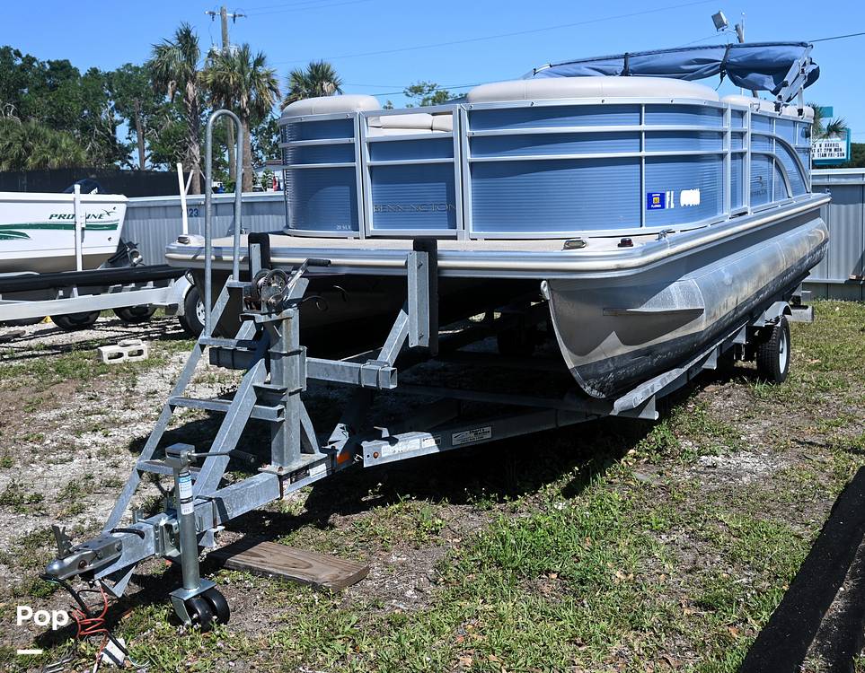 Slide: The Image of Bennington 20 SX 2018 - 15341420