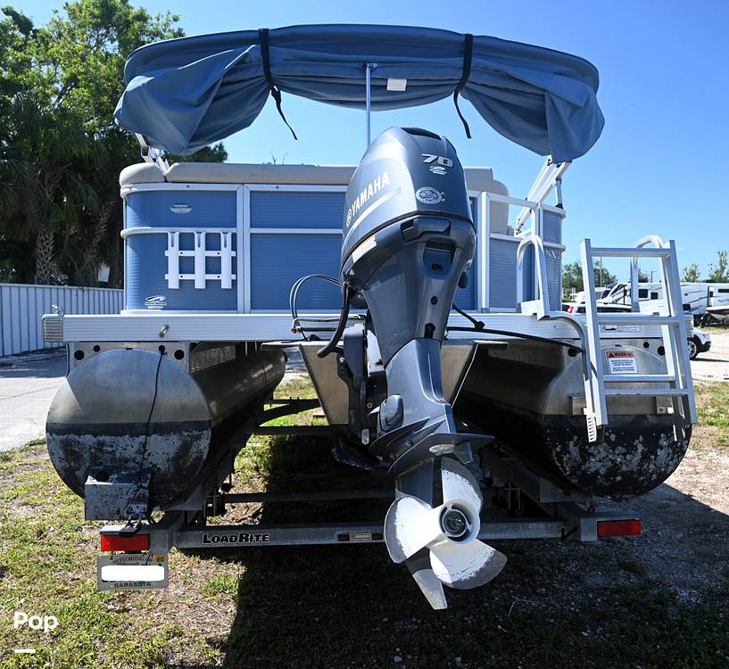 Slide: The Image of Bennington 20 SX 2018 - 15341423