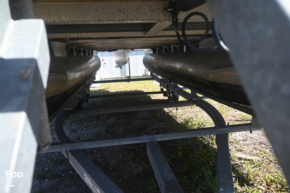 Slide: The Image of Bennington 20 SX 2018 - 15341426