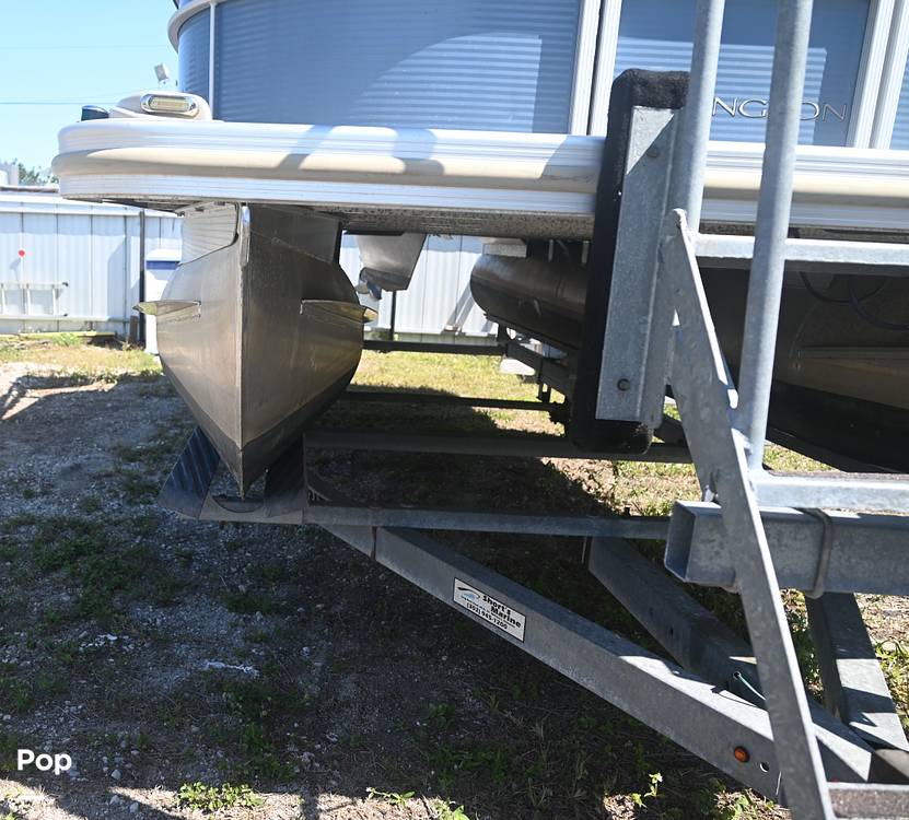 Slide: The Image of Bennington 20 SX 2018 - 15341427