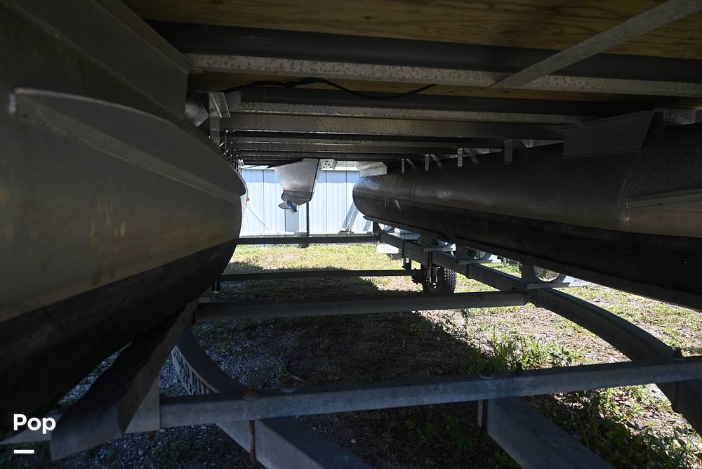 Slide: The Image of Bennington 20 SX 2018 - 15341428