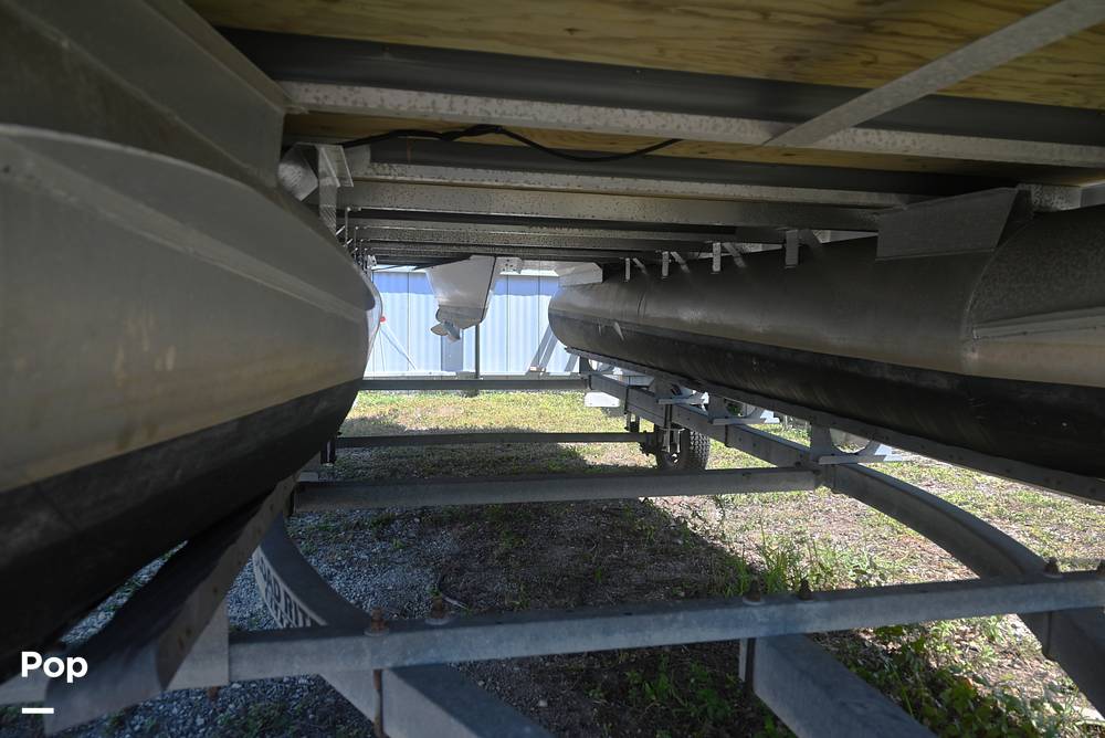 Slide: The Image of Bennington 20 SX 2018 - 15341429