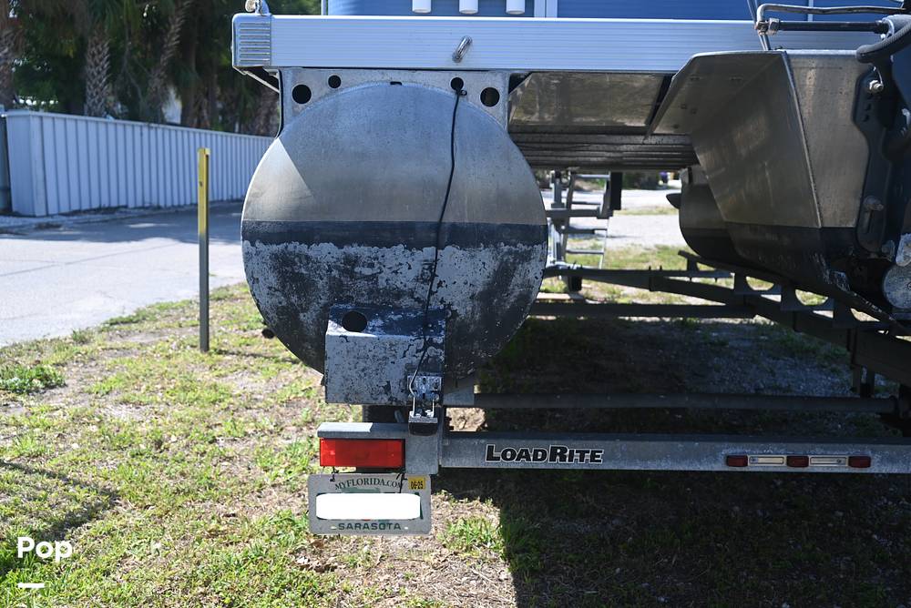 Slide: The Image of Bennington 20 SX 2018 - 15341431