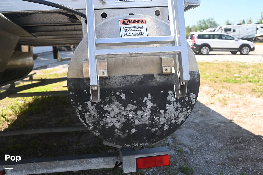 Slide: The Image of Bennington 20 SX 2018 - 15341433