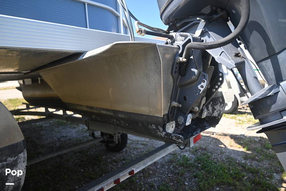 Slide: The Image of Bennington 20 SX 2018 - 15341436