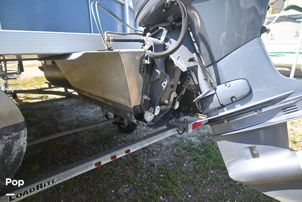 Slide: The Image of Bennington 20 SX 2018 - 15341437