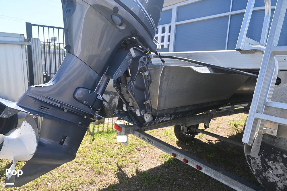 Slide: The Image of Bennington 20 SX 2018 - 15341438