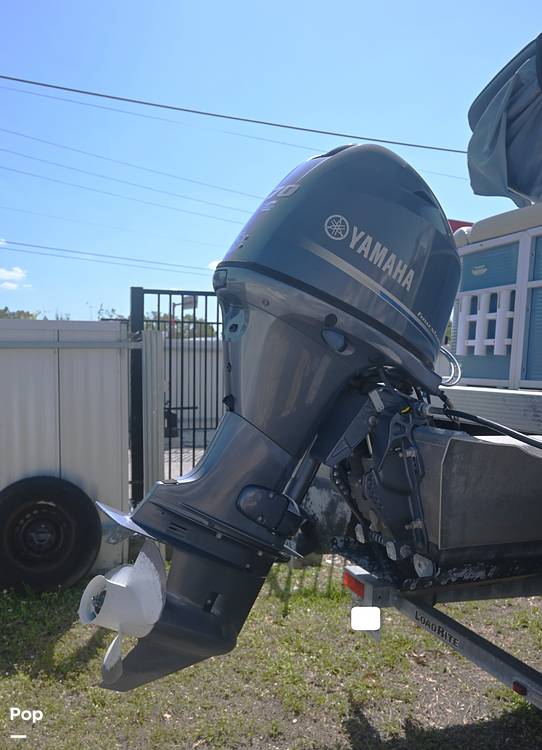 Slide: The Image of Bennington 20 SX 2018 - 15341439