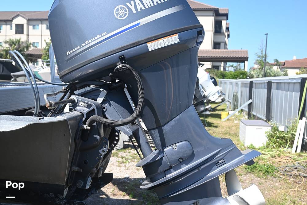 Slide: The Image of Bennington 20 SX 2018 - 15341440