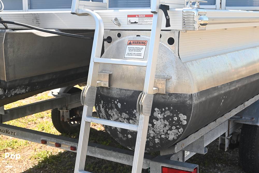 Slide: The Image of Bennington 20 SX 2018 - 15341445