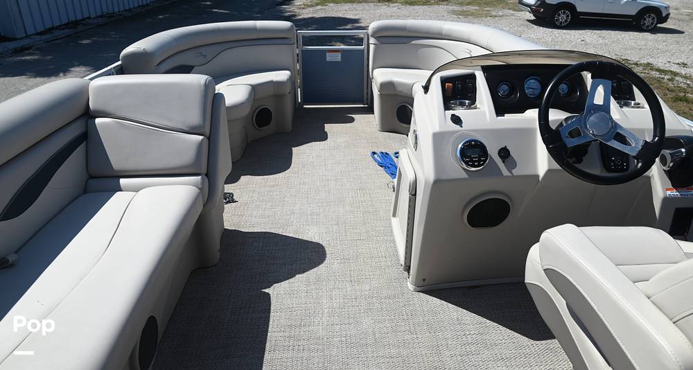 Slide: The Image of Bennington 20 SX 2018 - 15341447