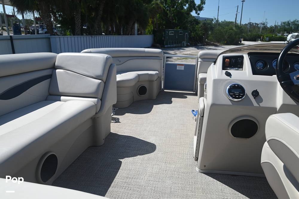 Slide: The Image of Bennington 20 SX 2018 - 15341449