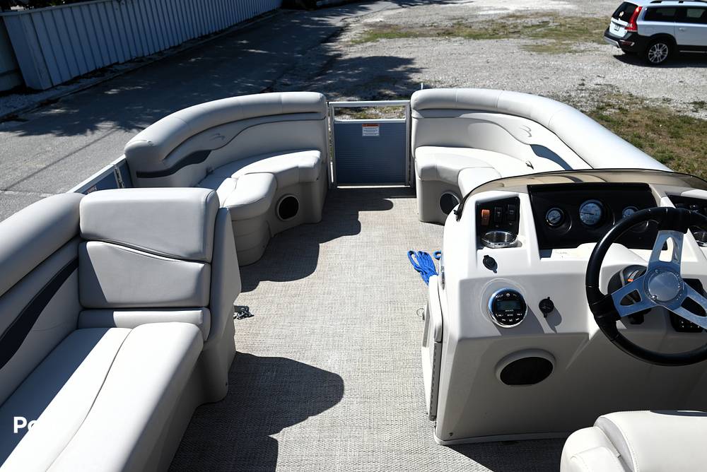 Slide: The Image of Bennington 20 SX 2018 - 15341451