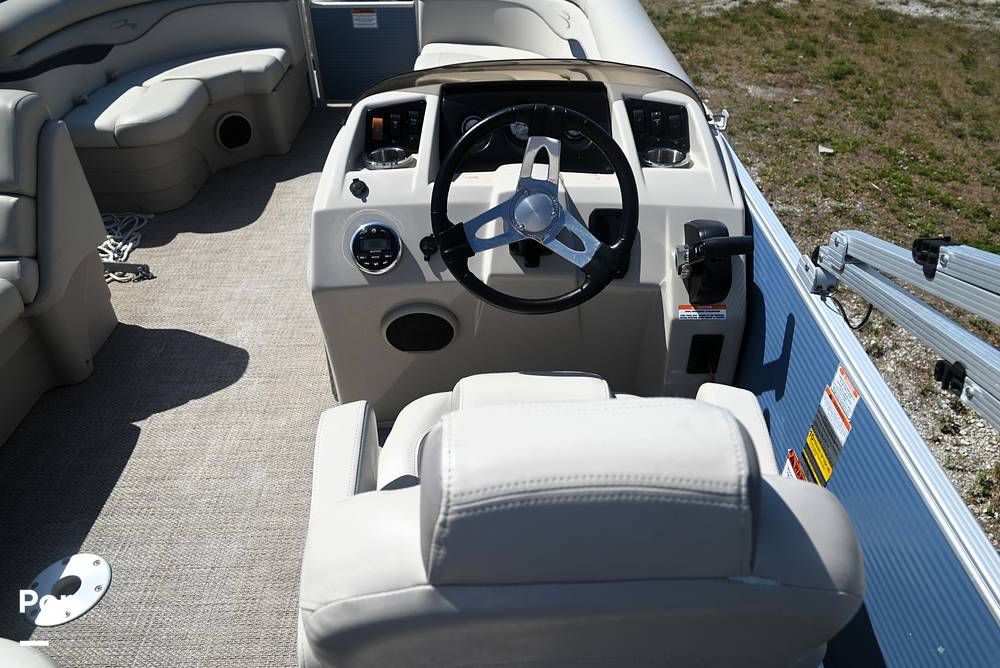 Slide: The Image of Bennington 20 SX 2018 - 15341452