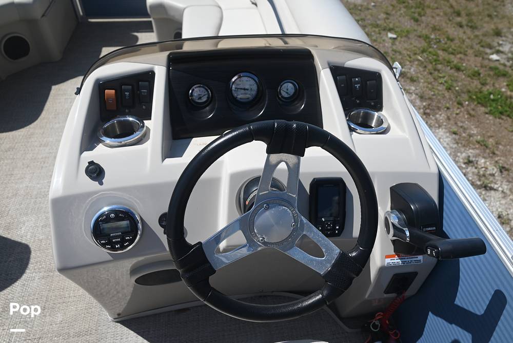 Slide: The Image of Bennington 20 SX 2018 - 15341453