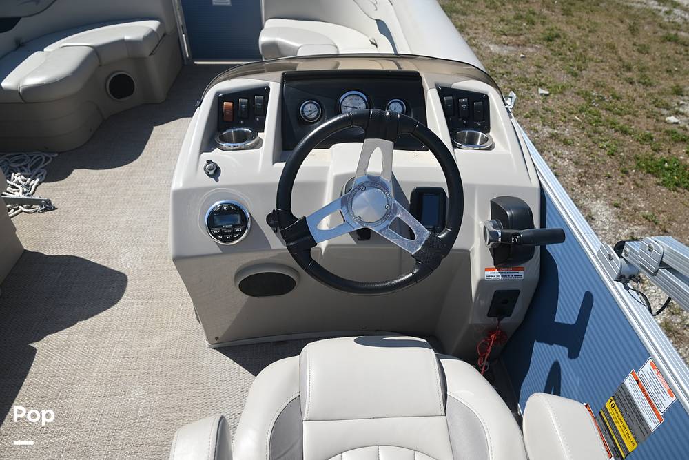 Slide: The Image of Bennington 20 SX 2018 - 15341454