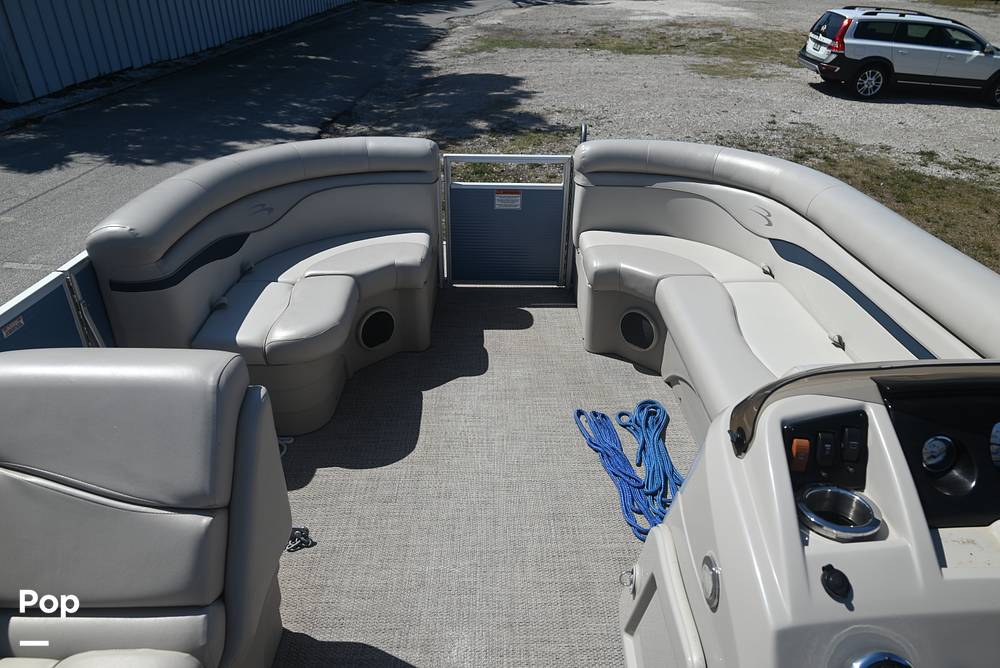 Slide: The Image of Bennington 20 SX 2018 - 15341455