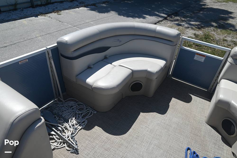 Slide: The Image of Bennington 20 SX 2018 - 15341456