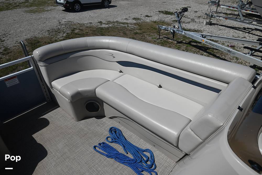 Slide: The Image of Bennington 20 SX 2018 - 15341457