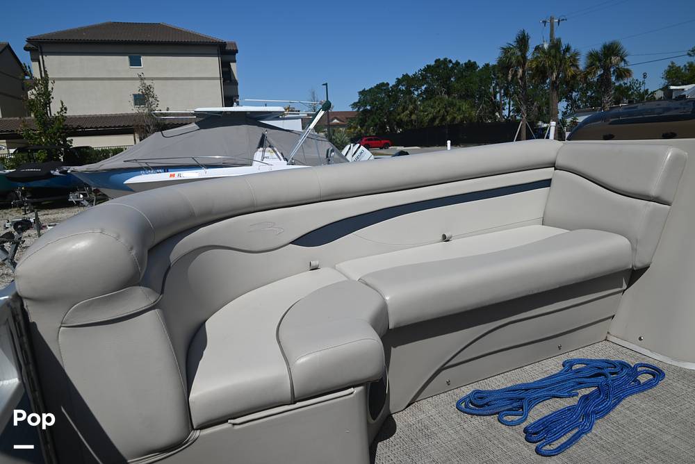 Slide: The Image of Bennington 20 SX 2018 - 15341458