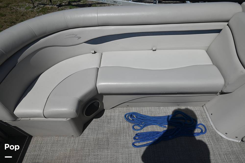 Slide: The Image of Bennington 20 SX 2018 - 15341459