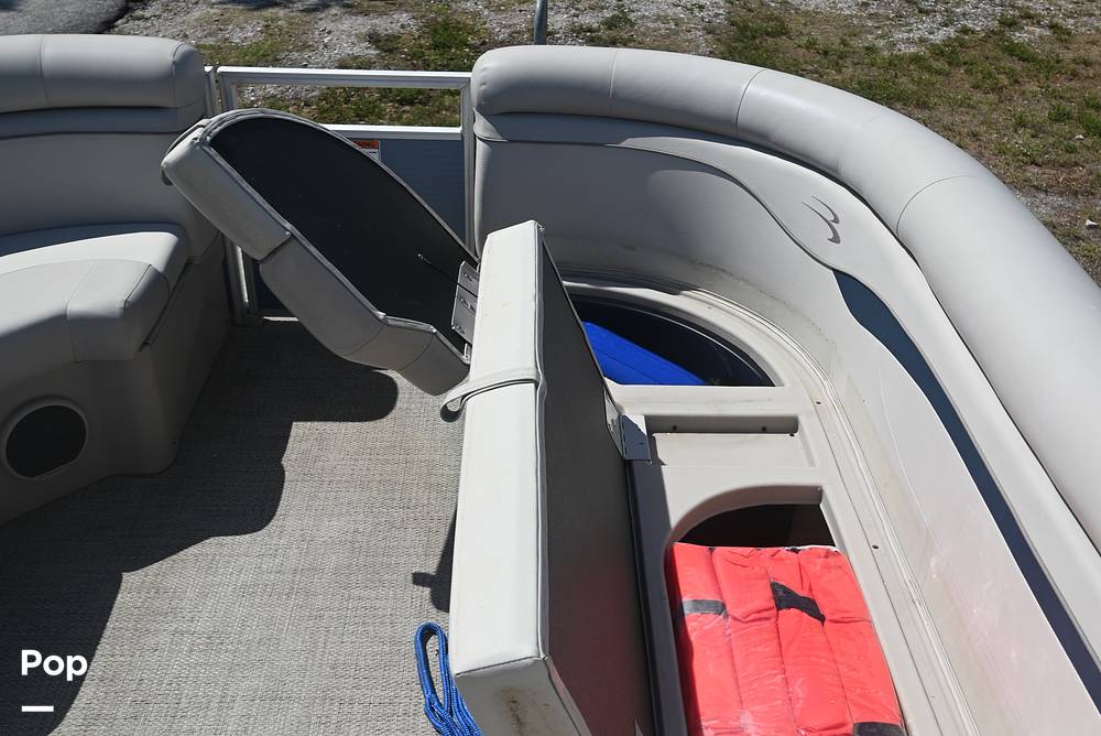 Slide: The Image of Bennington 20 SX 2018 - 15341460