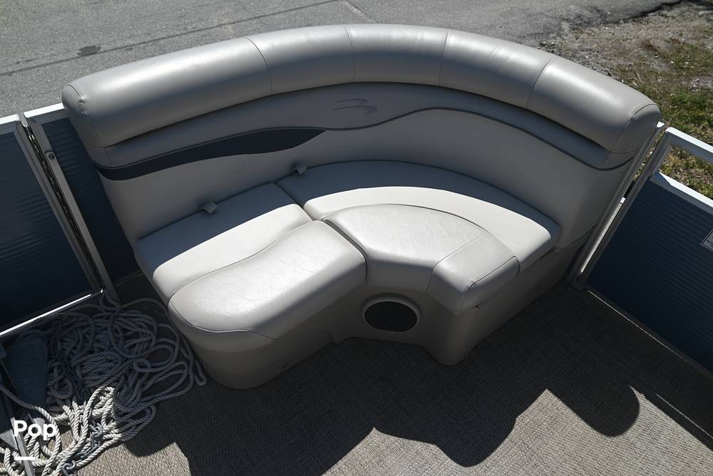 Slide: The Image of Bennington 20 SX 2018 - 15341461