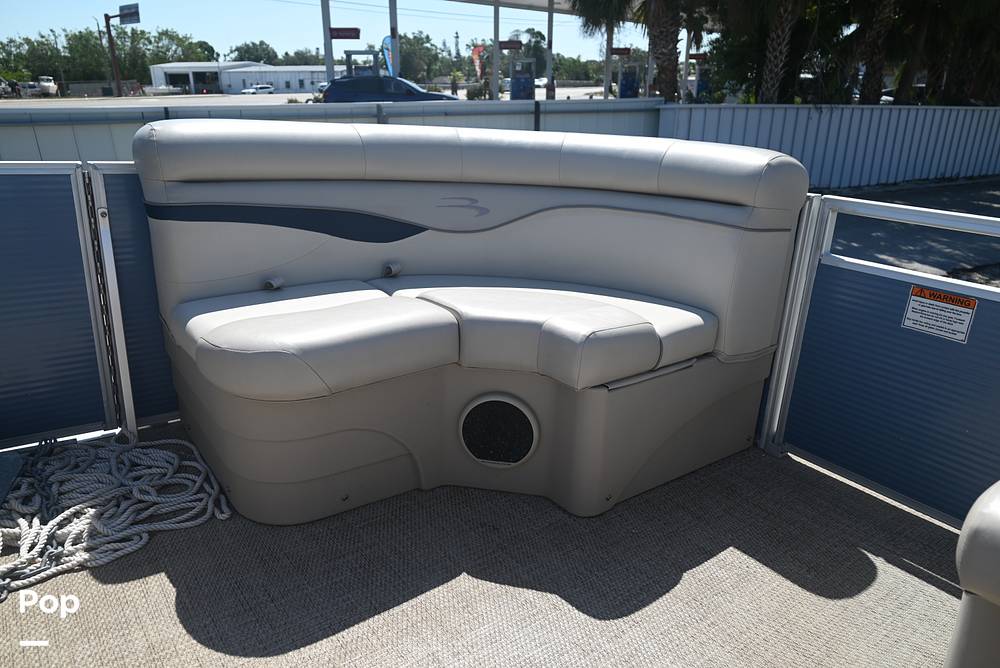 Slide: The Image of Bennington 20 SX 2018 - 15341462