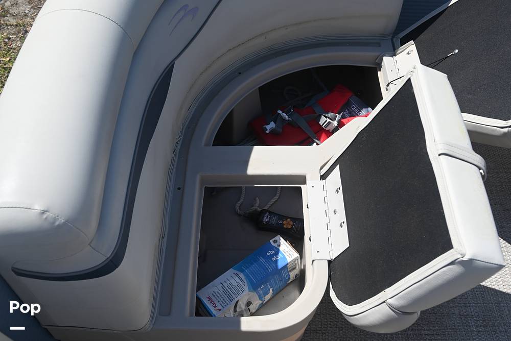 Slide: The Image of Bennington 20 SX 2018 - 15341464