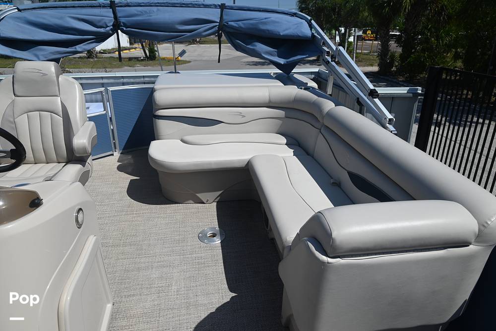 Slide: The Image of Bennington 20 SX 2018 - 15341465