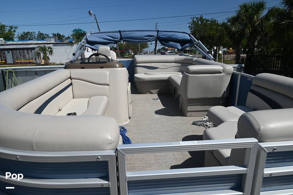 Slide: The Image of Bennington 20 SX 2018 - 15341467