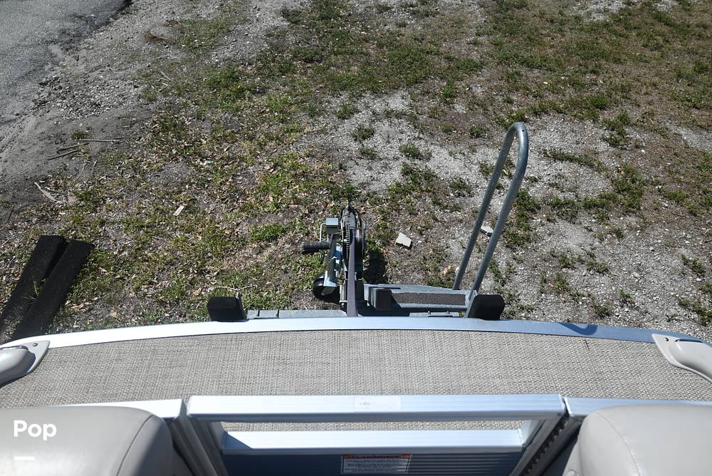 Slide: The Image of Bennington 20 SX 2018 - 15341468