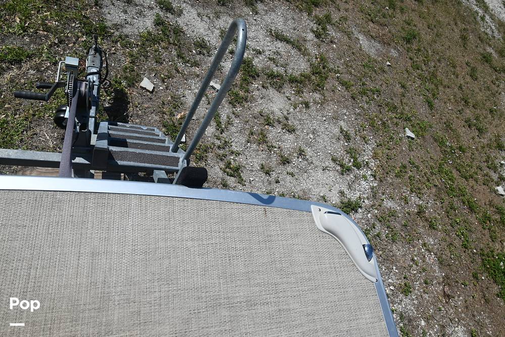 Slide: The Image of Bennington 20 SX 2018 - 15341470