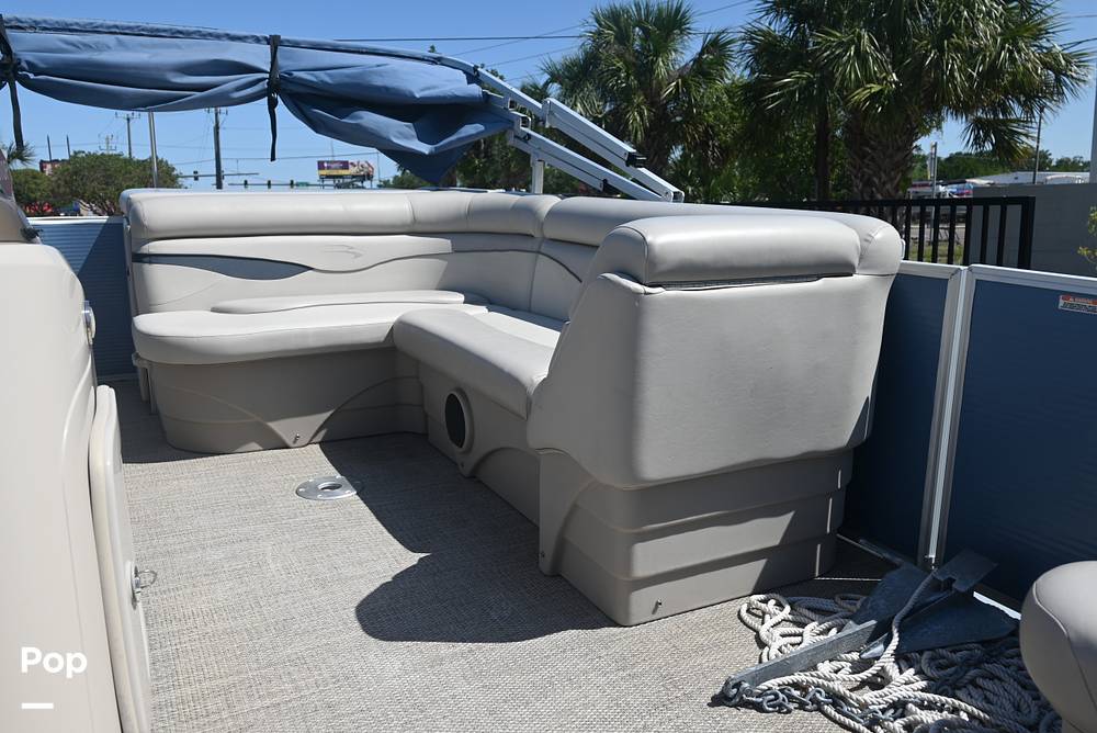 Slide: The Image of Bennington 20 SX 2018 - 15341472