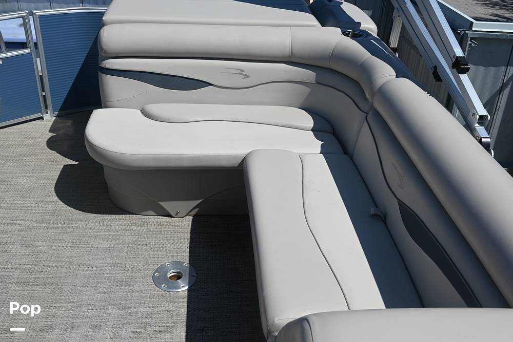 Slide: The Image of Bennington 20 SX 2018 - 15341473