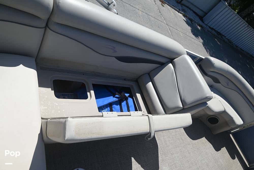 Slide: The Image of Bennington 20 SX 2018 - 15341474