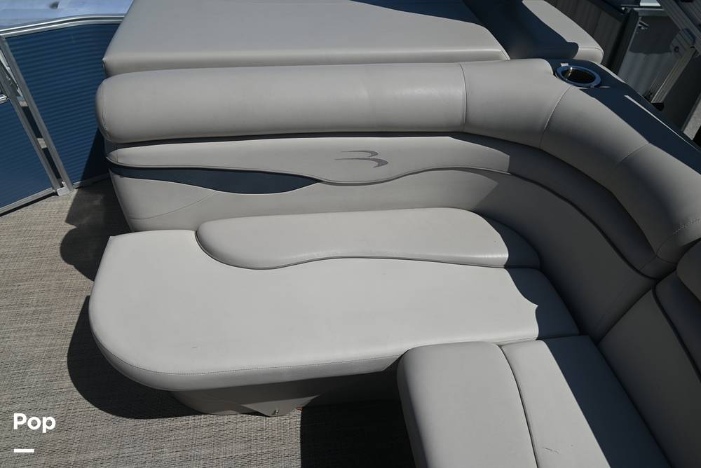 Slide: The Image of Bennington 20 SX 2018 - 15341475