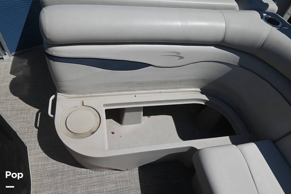 Slide: The Image of Bennington 20 SX 2018 - 15341476