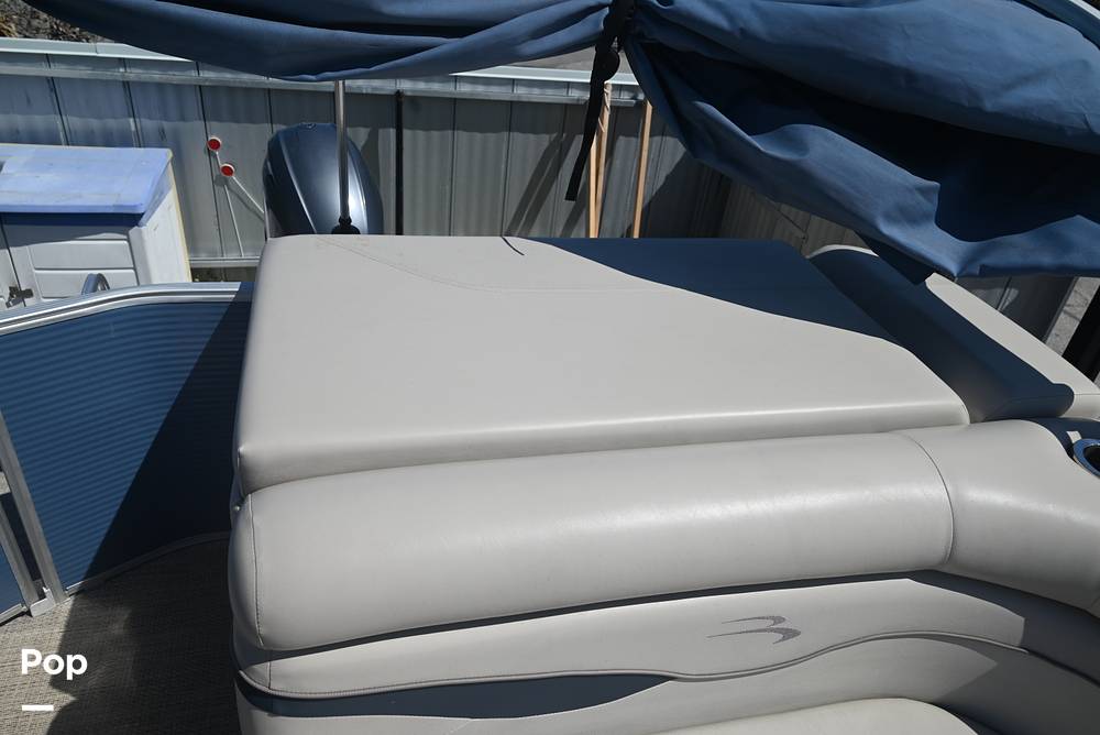 Slide: The Image of Bennington 20 SX 2018 - 15341477