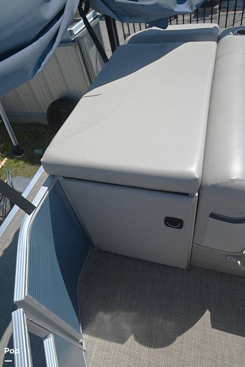 Slide: The Image of Bennington 20 SX 2018 - 15341478