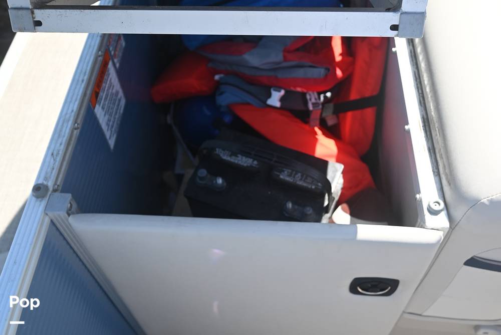 Slide: The Image of Bennington 20 SX 2018 - 15341480