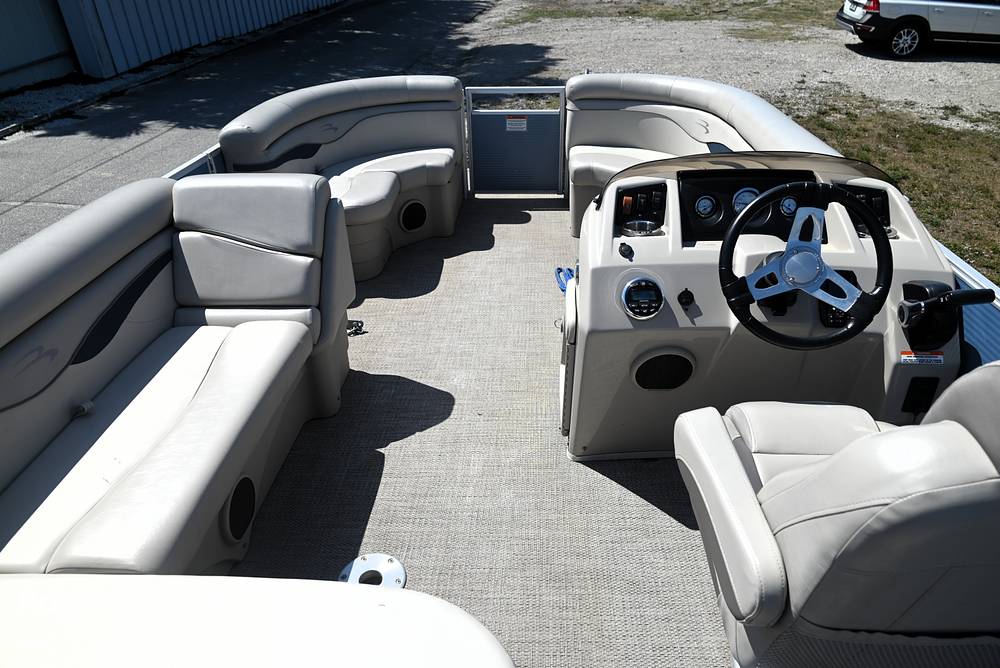 Slide: The Image of Bennington 20 SX 2018 - 15341481