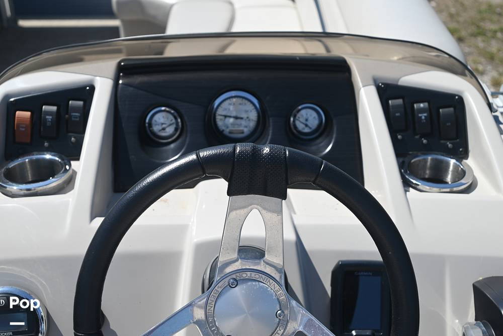 Slide: The Image of Bennington 20 SX 2018 - 15341485