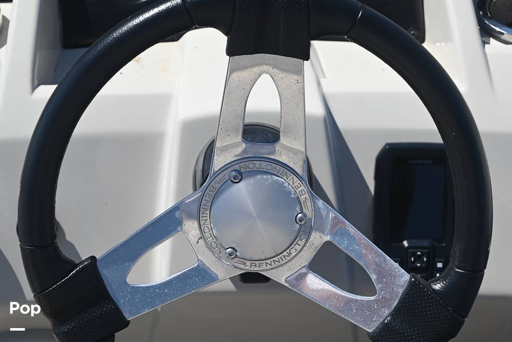 Slide: The Image of Bennington 20 SX 2018 - 15341486