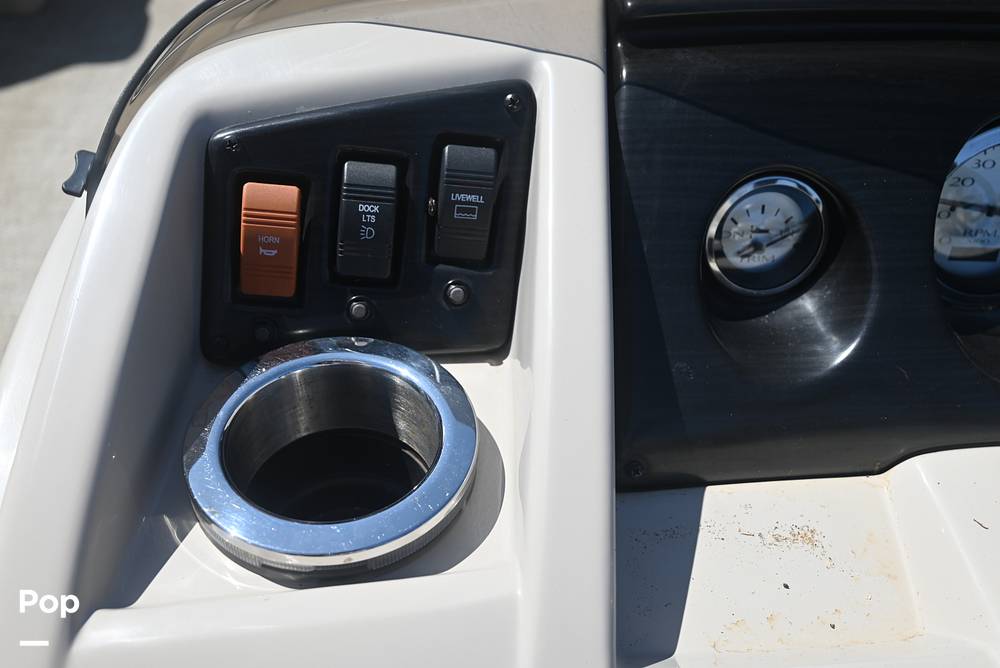 Slide: The Image of Bennington 20 SX 2018 - 15341489