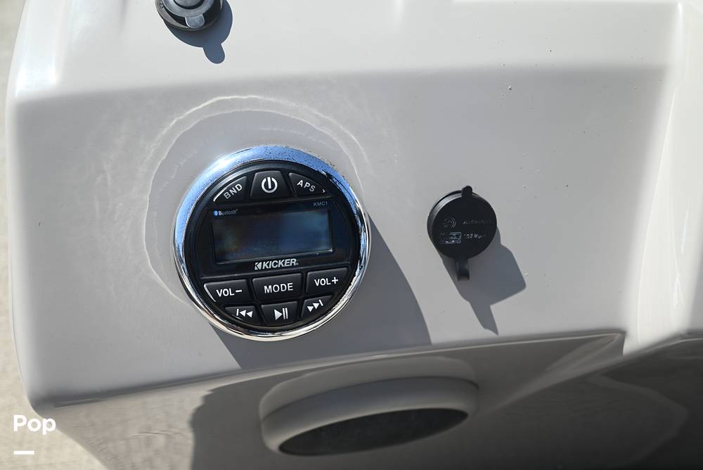 Slide: The Image of Bennington 20 SX 2018 - 15341490