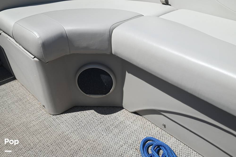 Slide: The Image of Bennington 20 SX 2018 - 15341493