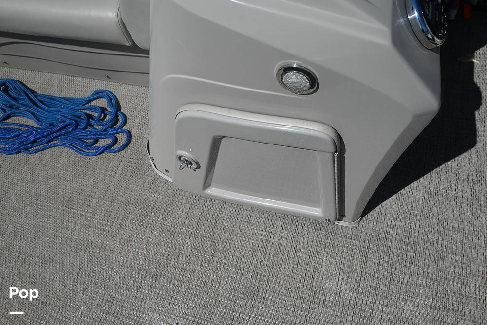 Slide: The Image of Bennington 20 SX 2018 - 15341495