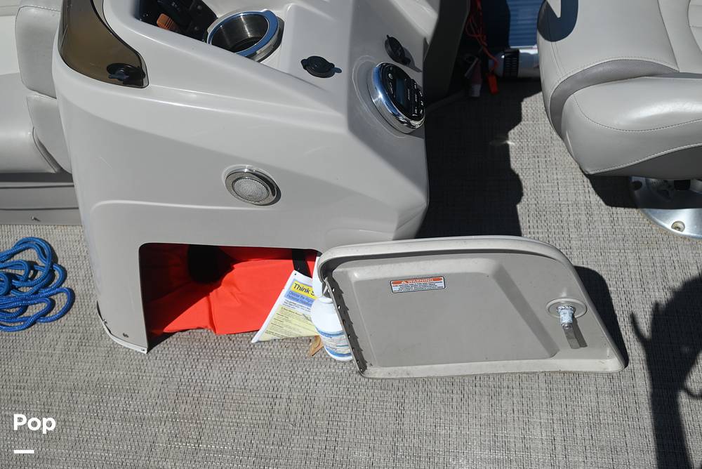 Slide: The Image of Bennington 20 SX 2018 - 15341496