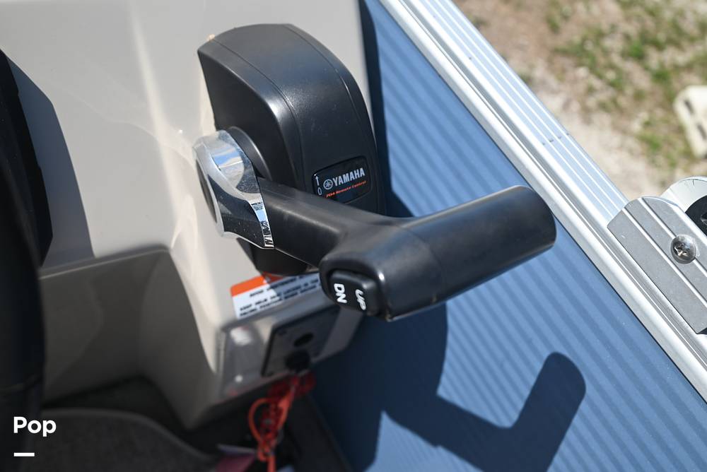 Slide: The Image of Bennington 20 SX 2018 - 15341498